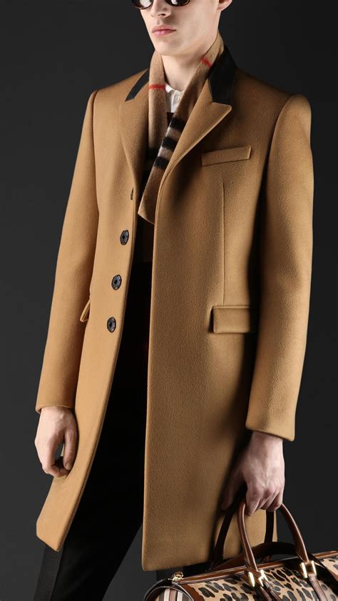 burberry sports coats for men|burberry men's overcoat.